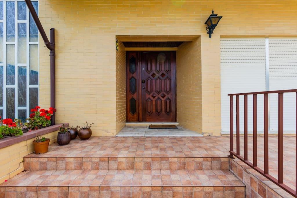 myninho Vila Nova de Gaia Exterior foto